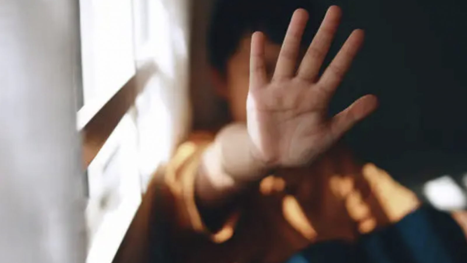 Abuso sexual infantil en Chile