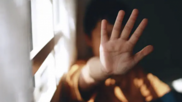 Abuso sexual infantil en Chile