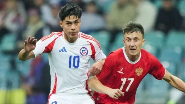 Rusia propone inédito Mundial para el 2026 y podría tener a Chile entre sus protagonistas