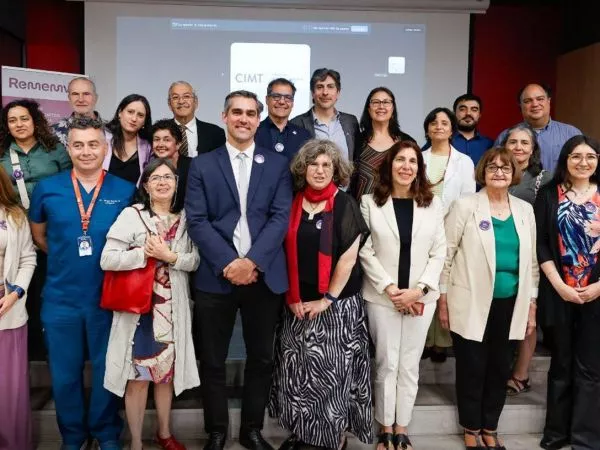 Lanzamiento REMEMVER.