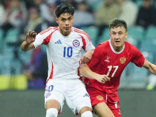 Rusia propone inédito Mundial para el 2026 y podría tener a Chile entre sus protagonistas