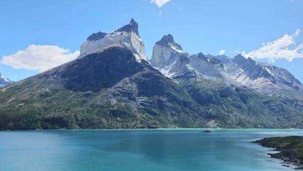 Torres del Paine: Gobierno eleva a 2 los muertos y 7 desaparecidos