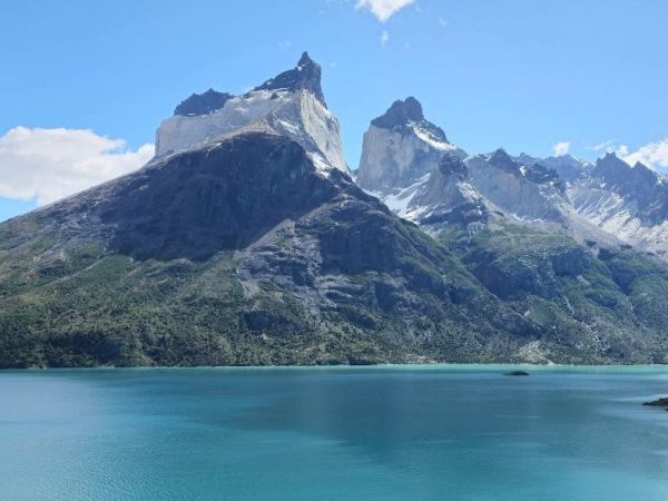 Torres del Paine: Gobierno eleva a 2 los muertos y 7 desaparecidos
