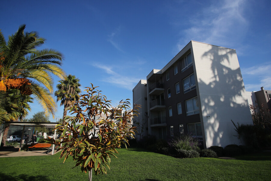 Edificios. Subsidio ds1