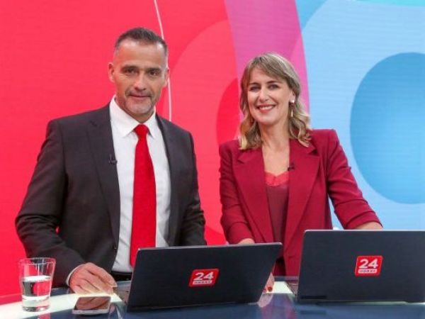 Televisión Nacional de Chile