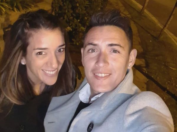 Matías Rodríguez se refirió a su situación personal en medio de su anuncio que jugará su último partido como profesional.