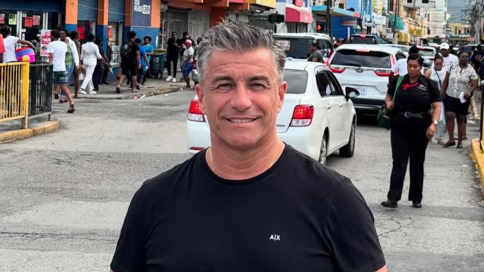 La fobia de Fernando Solabarrieta