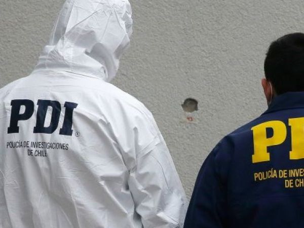 Mujer es detenida por brutal agresión a lactante de 10 meses en PAC