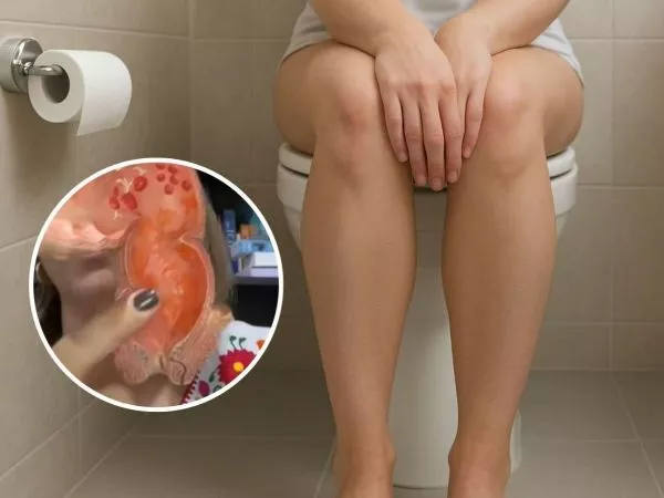 Doctora explica por qué los gases silenciosos huelen peor que los ruidosos