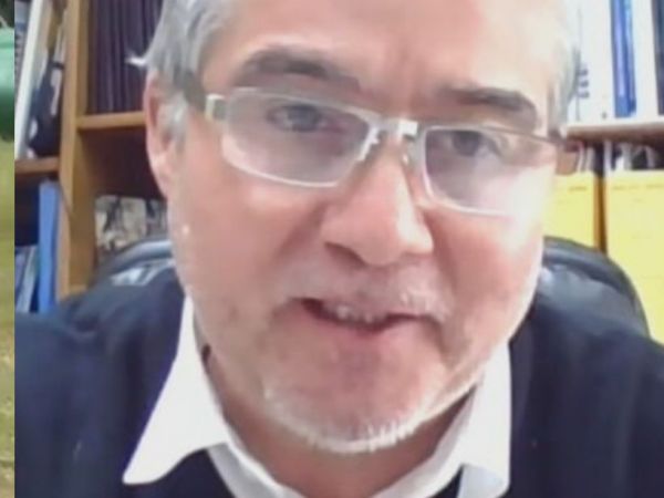 Director Conaf Magallanes