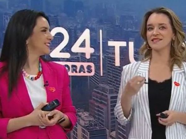 24 Horas Tu Mañana - Miércoles 19 de noviembre 2025