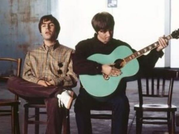 Oasis y horarios del Metro para concierto en Chile.