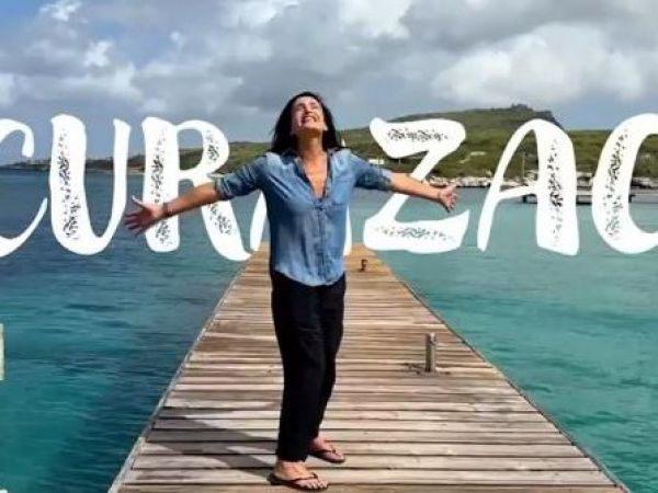 Curazao en Busco mi Destino