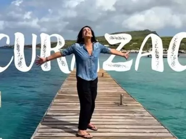 Curazao en Busco mi Destino