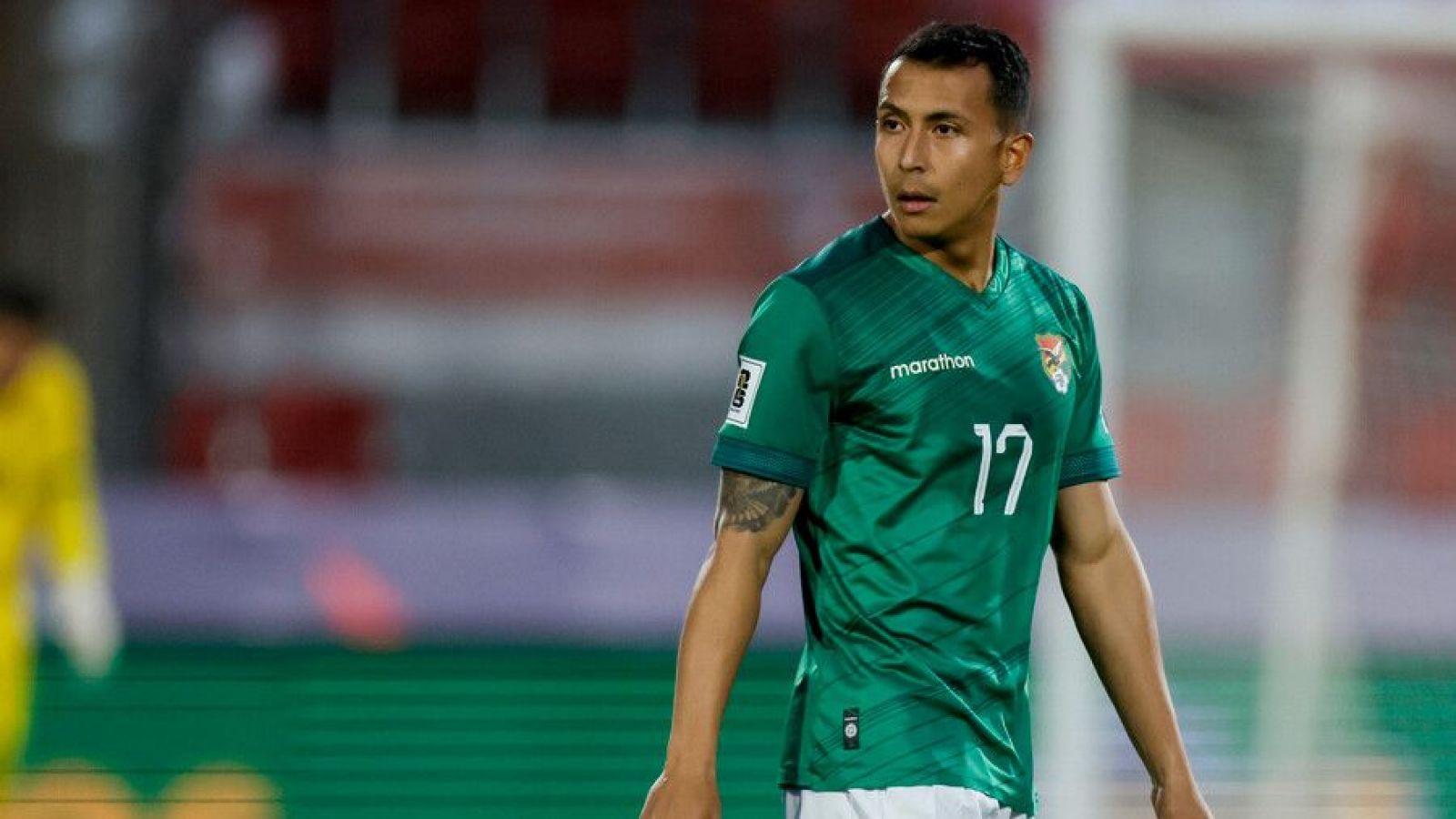 Bolivia enfrentará a Surinam en semifinales del repechaje para el Mundial 2026