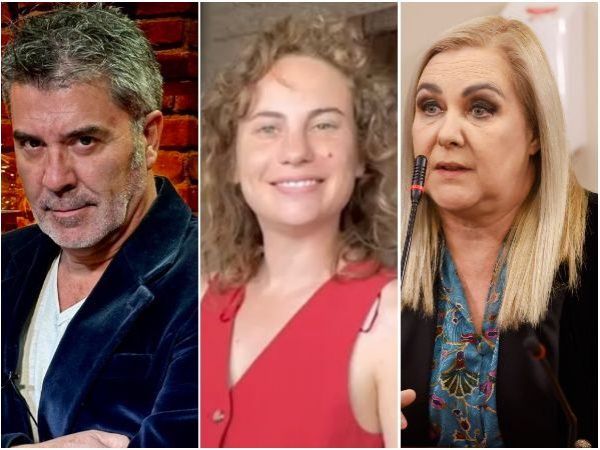 Reembolsos que podrían recibir famosos por elecciones