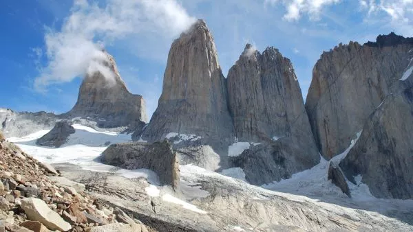 Vértice se refiere a tragedia en Torres del Paine