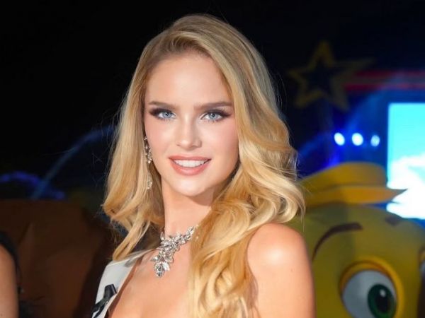 ¿Dónde ver la final de Miss Universo?