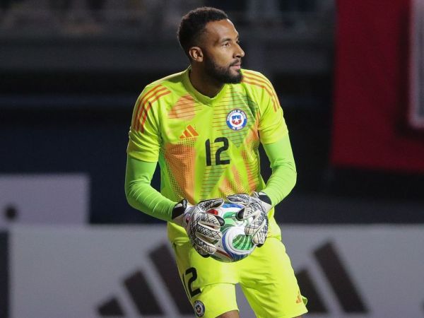 Lawrence Vigouroux contó que Jamaica quiso sumarlo a sus filas, pero su objetivo siempre fue La Roja.