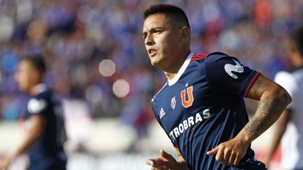 Matías Rodríguez confesó que Rafael Dudamel fue el peor DT que tuvo en la U