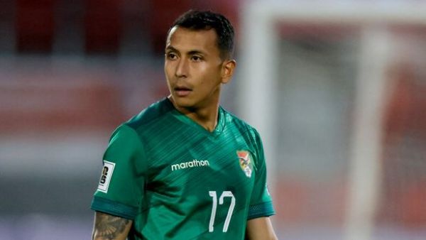 Bolivia enfrentará a Surinam en semifinales del repechaje para el Mundial 2026