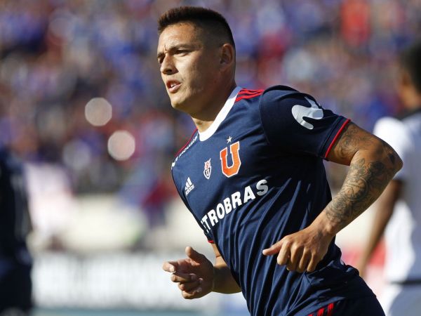 Matías Rodríguez confesó que Rafael Dudamel fue el peor DT que tuvo en la U