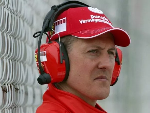 Richard Hopkins, ex mecánico de la escudería McLaren y amigo de Schumacher, se refirió al hermetismo que existe sobre su estado