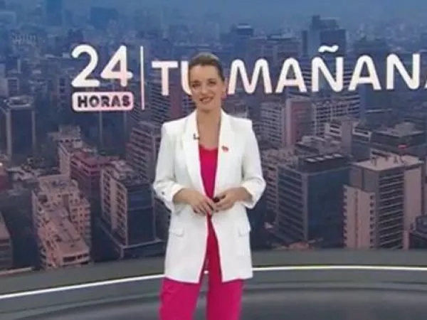 24 Horas Tu Mañana - Jueves 20 de noviembre 2025