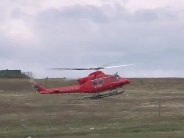 Fiscalía: turistas de Torres del Paine murieron por hipotermia