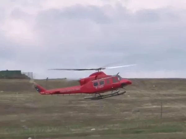 Fiscalía: turistas de Torres del Paine murieron por hipotermia