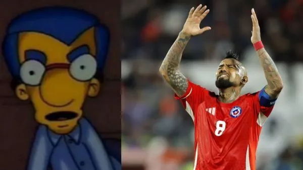 Olé apuntó nuevamente contra La Roja y su ausencia del Mundial 2026