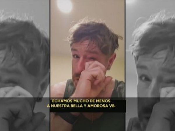  Chris Aldridge, testimonio sobreviviente a tragedia en Torres del Paine