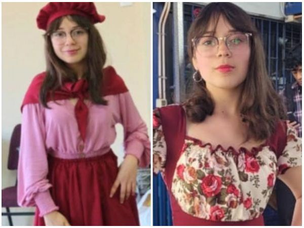 Kytzia Zamora, encuentran su celular en Providencia