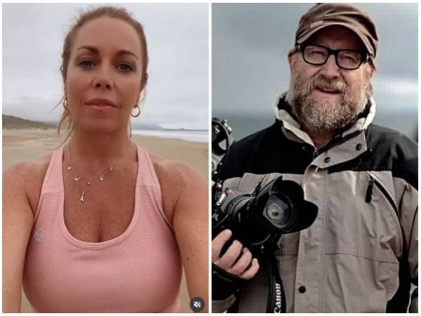 Yuyuniz Navas fue citada a declarar en investigación por triple asesinato en La Reina