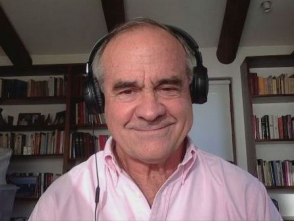 Ignacio Walker Anularé mi voto