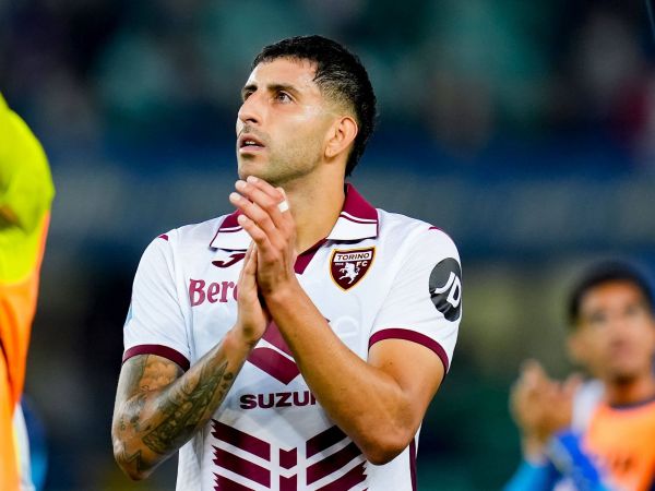 Guillermo Maripán es el futbolista chileno mejor pagado del mundo