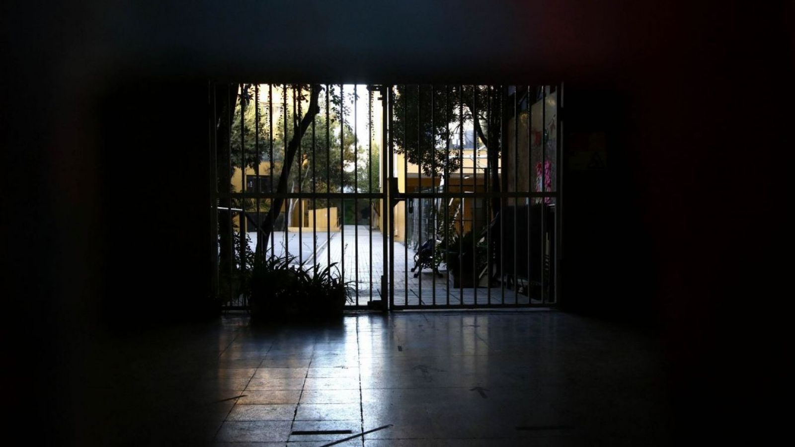 Colegio de Ñuñoa cierra