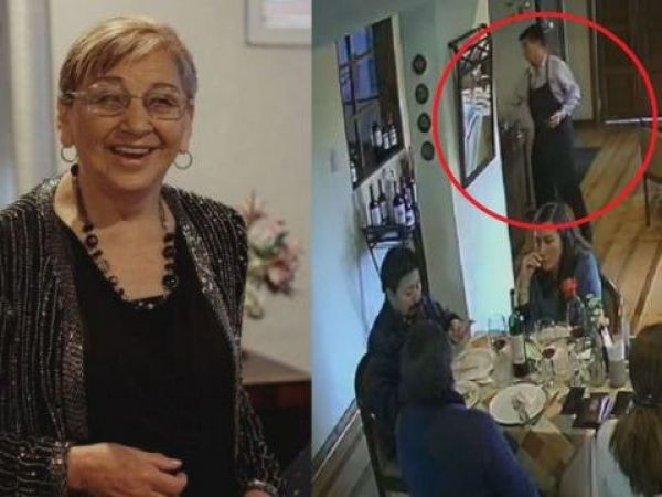 Familia de María Ercira Contreras pide nuevo fiscal