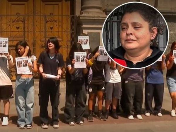 Búsqueda de Kytzia Zamora