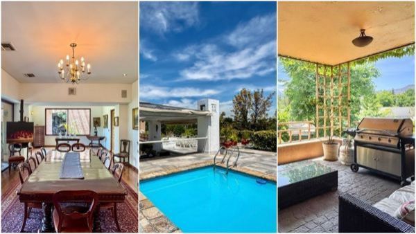 Departamento venta millonaria