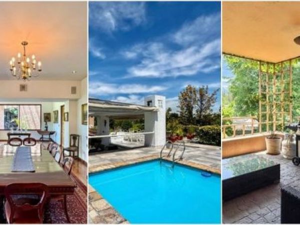 Departamento venta millonaria