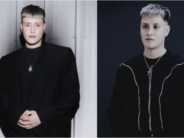 Instragram Kid Voodoo