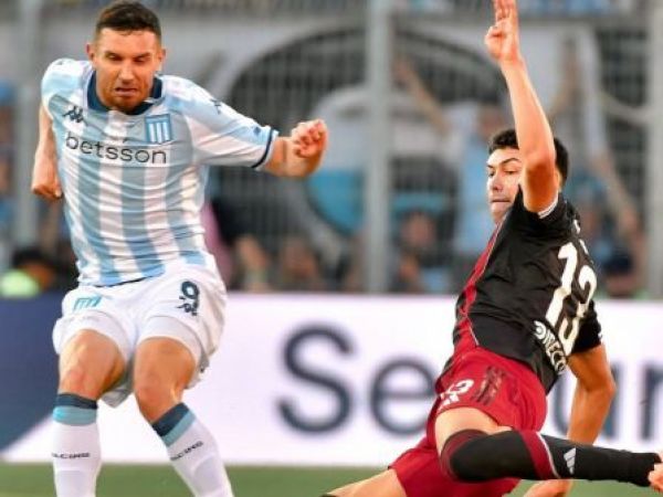 Racing Club vs. River Plate, Liga Profesional de Argentina