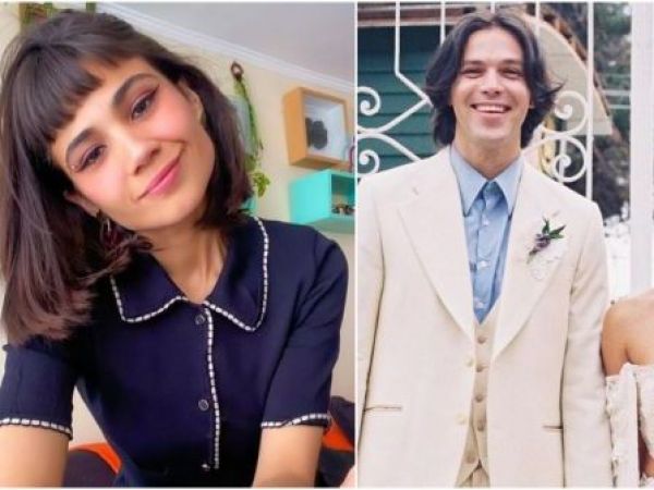 Denise Rosenthal Camilo Zicavo