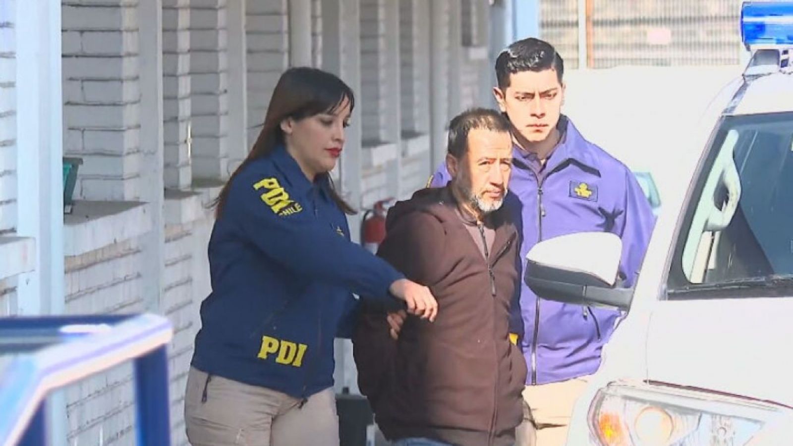 Huella, manchas de sangre y Yuyuniz Navas: Las nuevas incógnitas del triple homicidio de La Reina