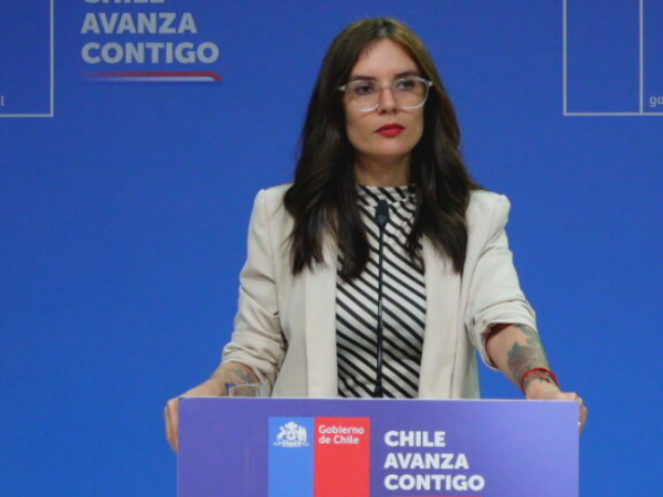 Polémica por embajador de Estados Unidos