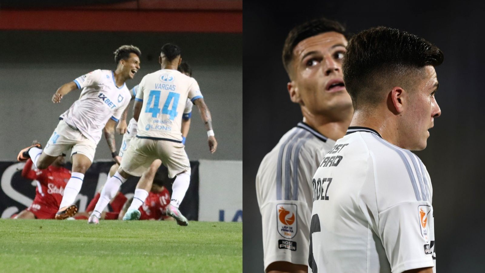 Ñublense y Huachipato cerraron la fecha 28 del Campeonato Nacional