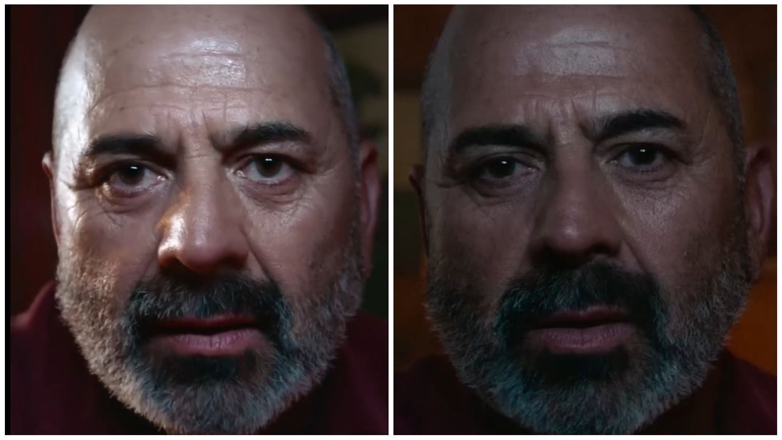 Mario Sepúlveda publica extraño mensaje