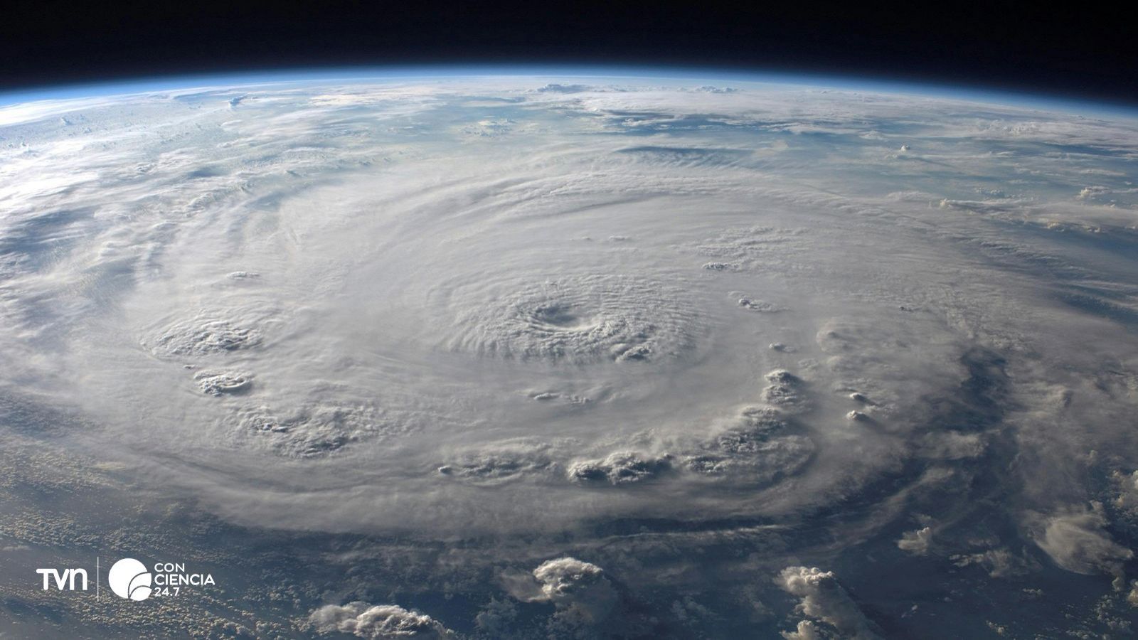 Agujero de ozono 2025: el quinto más pequeño desde 1992.