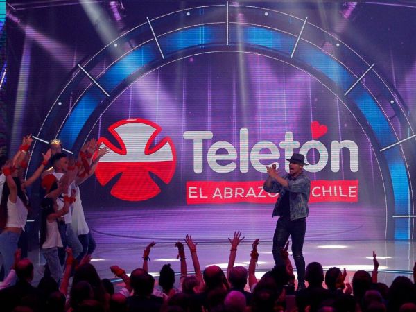 Artistas que estarán en la Teletón 2025